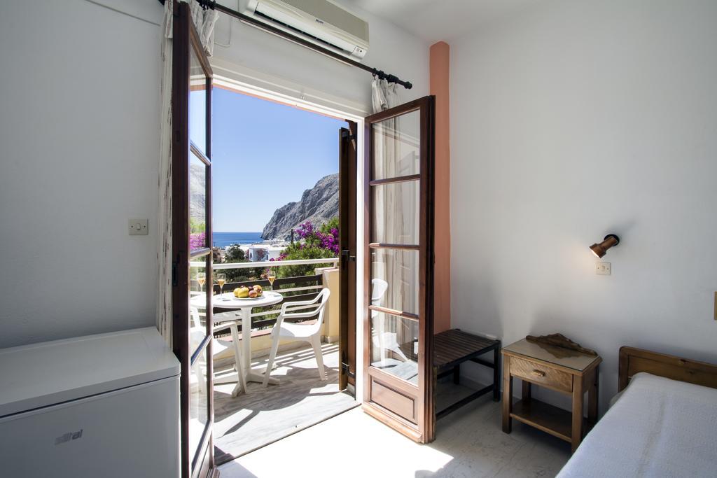 Hotel Adonis (Adults Only) Kamari  Bagian luar foto