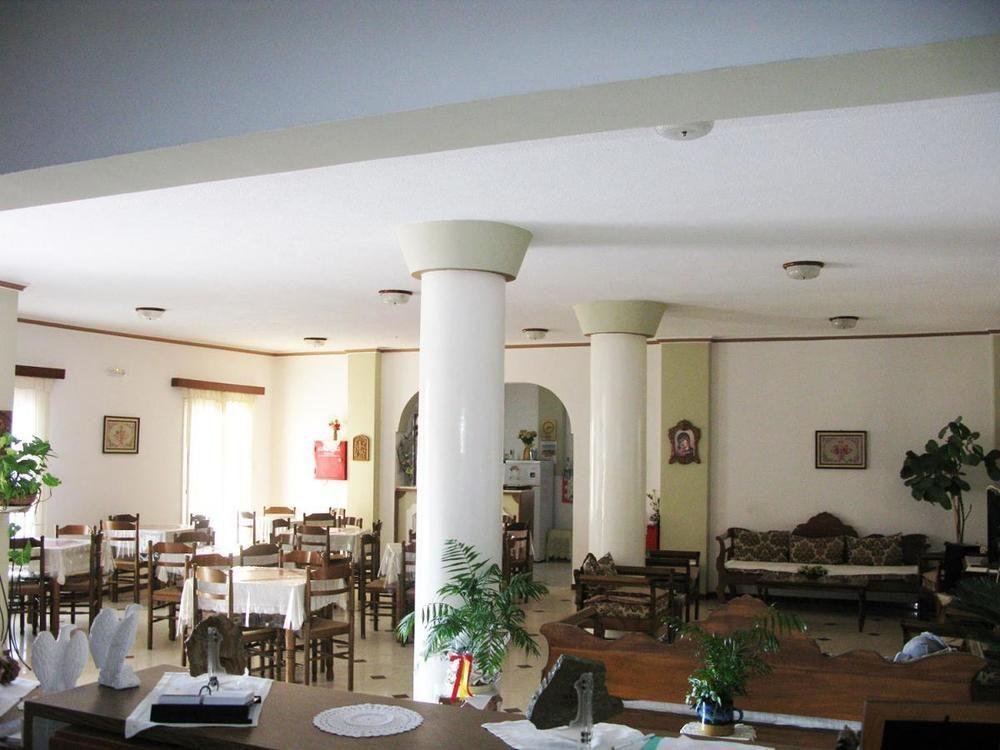 Hotel Adonis (Adults Only) Kamari  Bagian luar foto