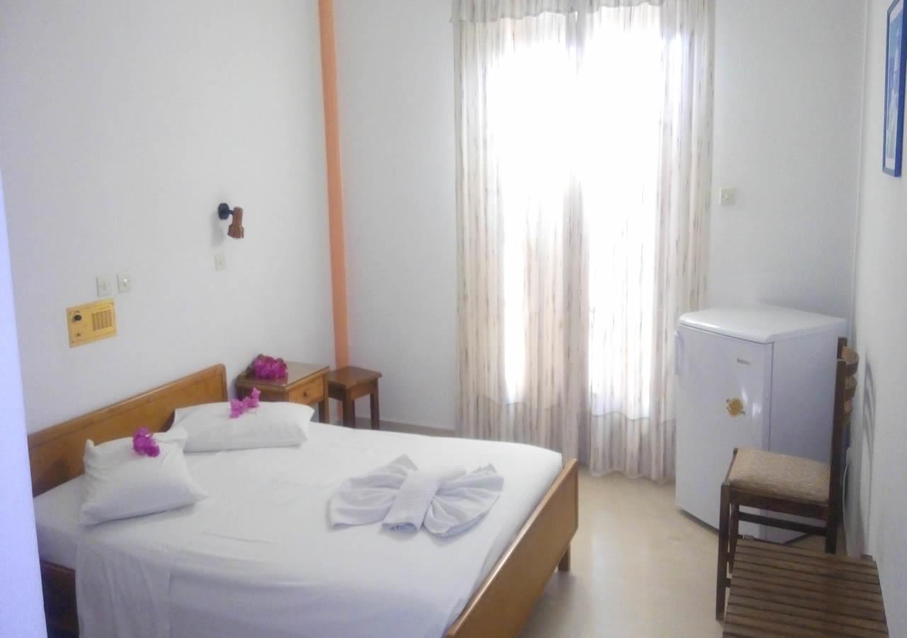 Hotel Adonis (Adults Only) Kamari  Bagian luar foto