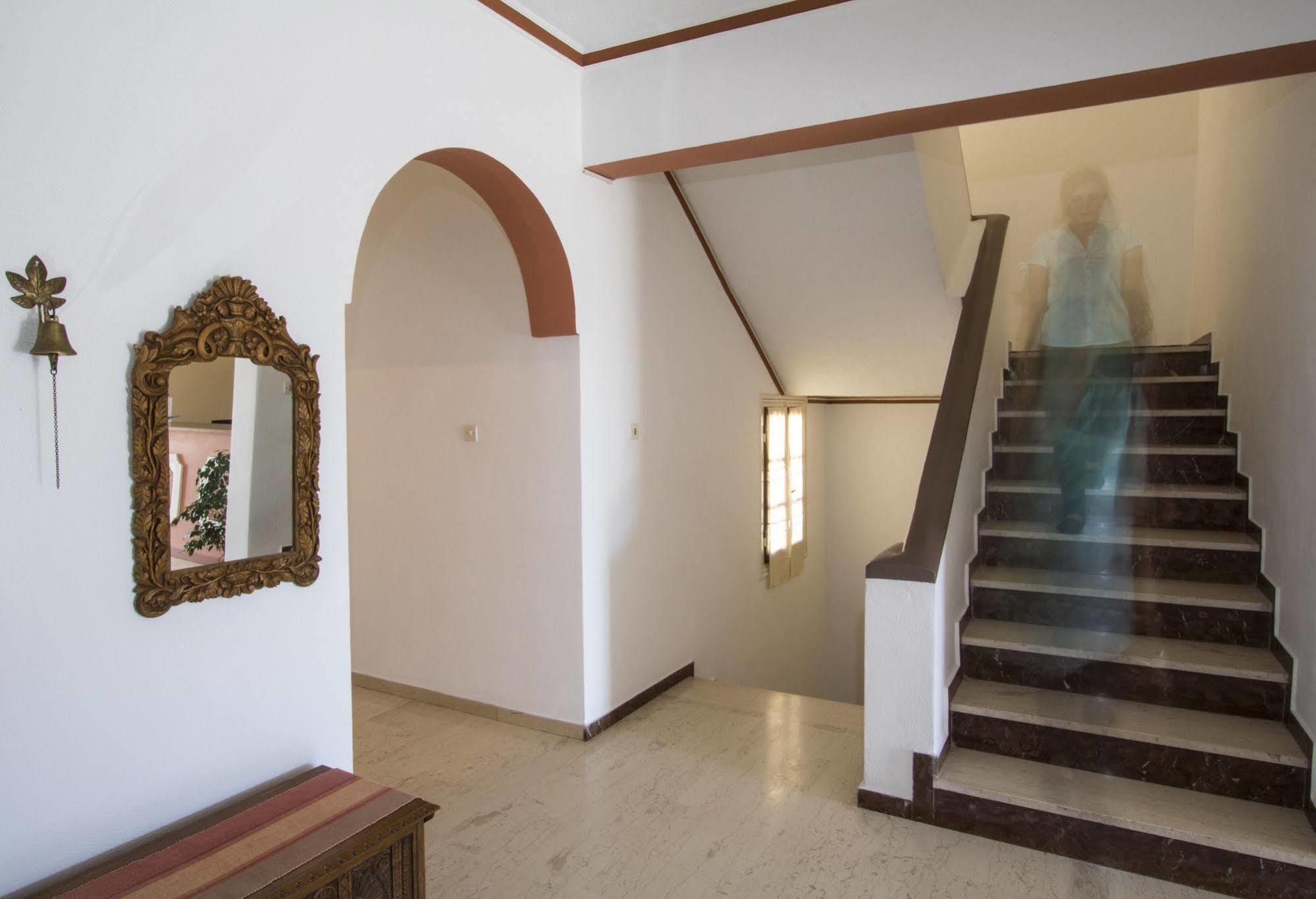 Hotel Adonis (Adults Only) Kamari  Bagian luar foto