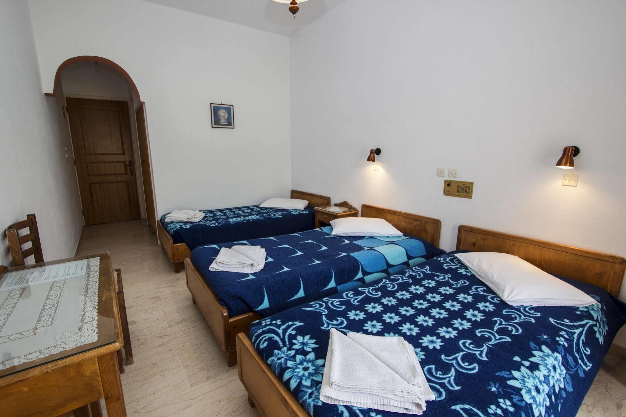 Hotel Adonis (Adults Only) Kamari  Bagian luar foto